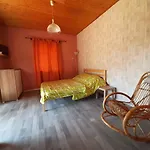 In 49194 Casa de Férias Balatonberény