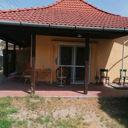 In 49194 Holiday home Balatonbereny