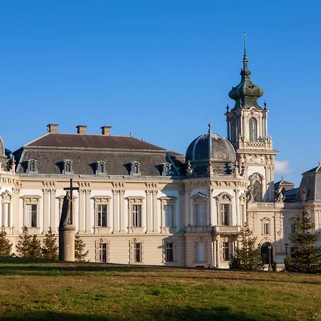 In 49194 בית נופש Balatonberény