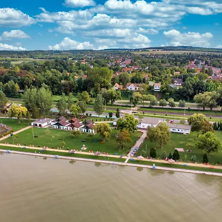 In 49194 Balatonberény