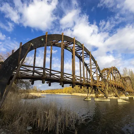 בית נופש In 49194