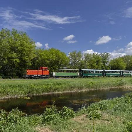 In 49194 בית נופש Balatonberény