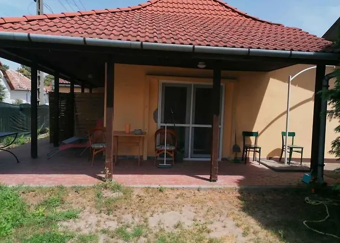 In 49194 בית נופש Balatonberény