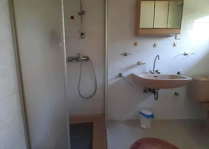 In 49194 בית נופש Balatonberény