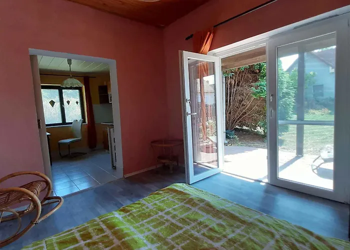 In 49194 בית נופש Balatonberény