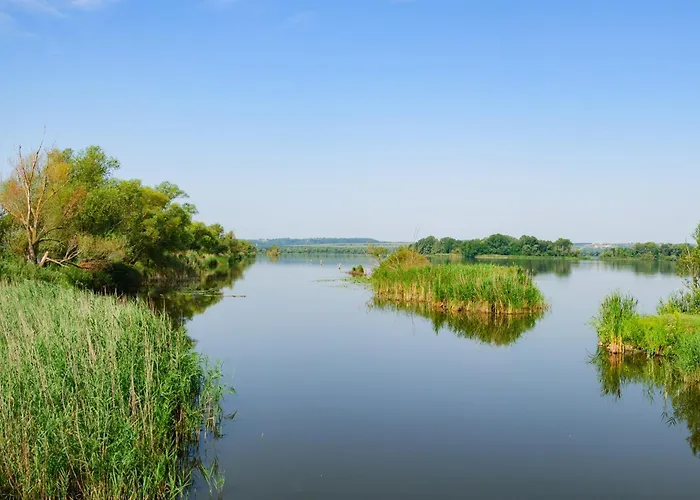 In 49194 בית נופש Balatonberény