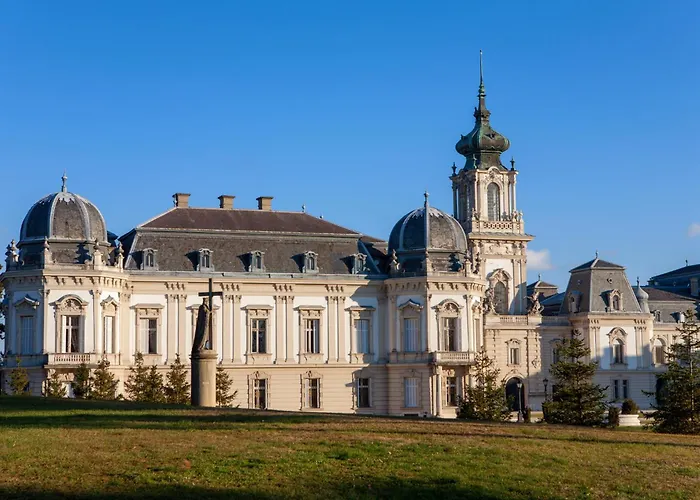 In 49194 בית נופש Balatonberény