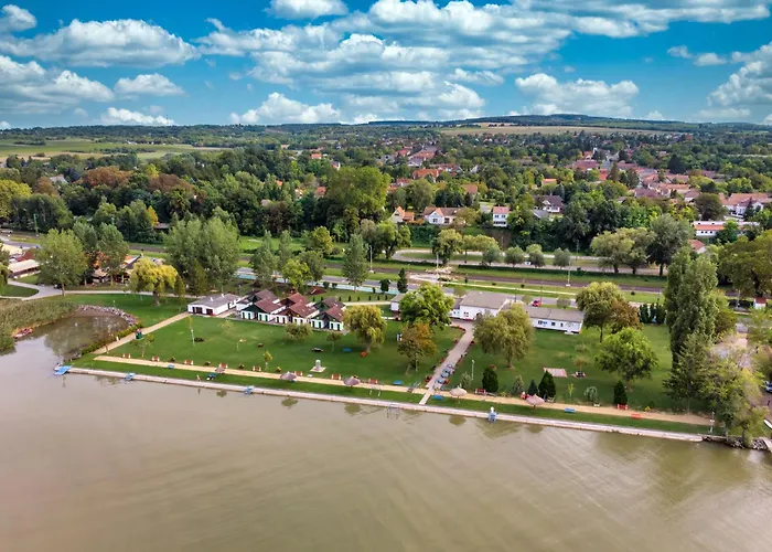 In 49194 Balatonberény