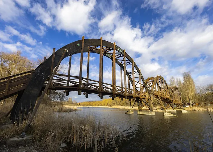 בית נופש In 49194