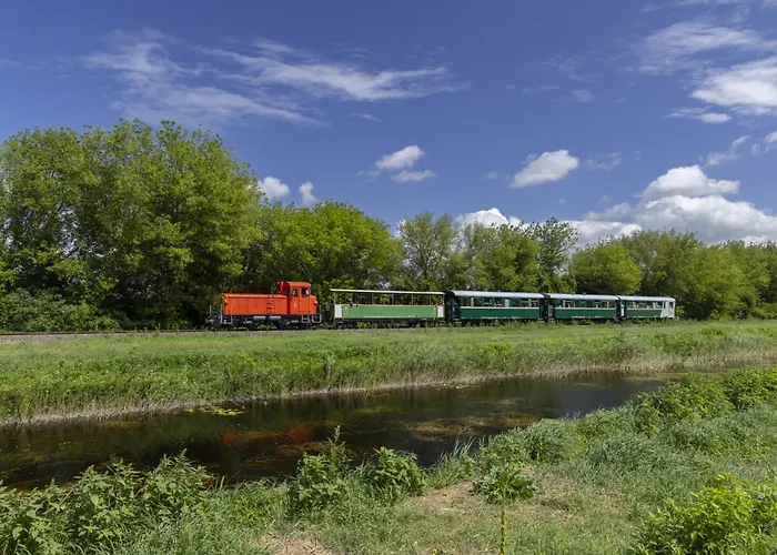 In 49194 בית נופש Balatonberény