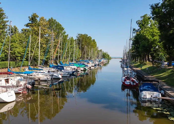 In 49194 Balatonberény